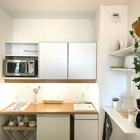 Cozy With Swimming Pool, 3 Minutes From The Beach アパート *